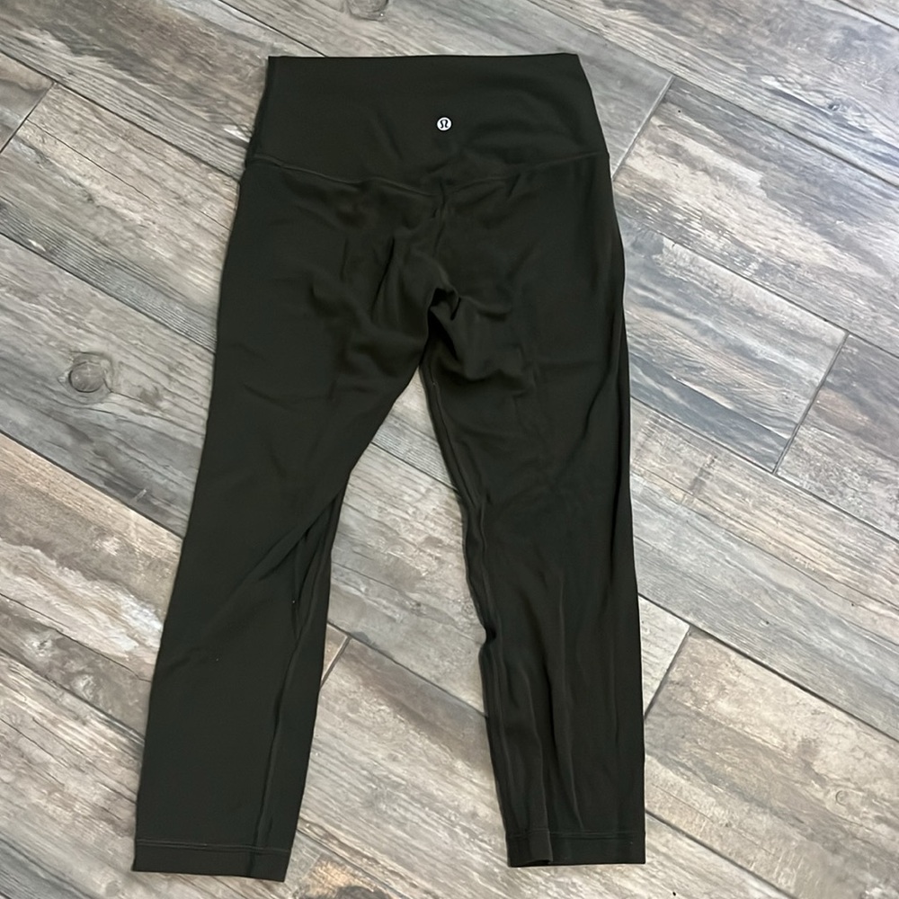 Lululemon align